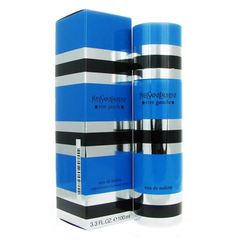 yves saint laurent rive gauche perfume